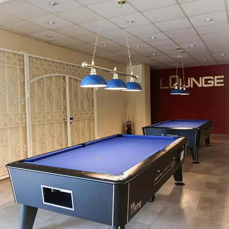 Neu Pauleen 436, Mit Schwimmbad Und Sauna Apartment