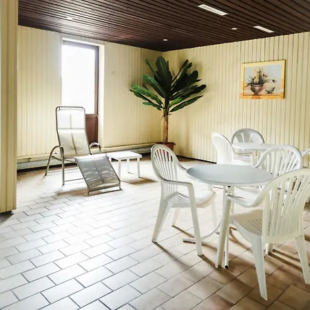 Neu Pauleen 436, Mit Schwimmbad Und Sauna דירה
