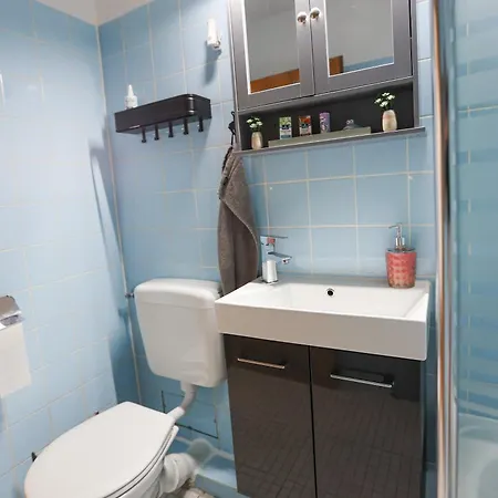Neu Pauleen 436, Mit Schwimmbad Und Sauna Apartment Braunlage