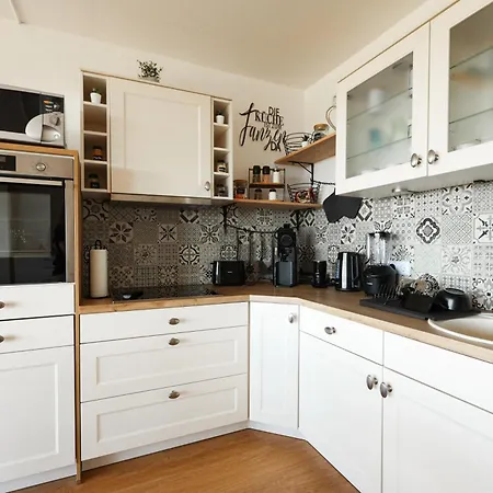 Neu Pauleen 436, Mit Schwimmbad Und Sauna דירה *