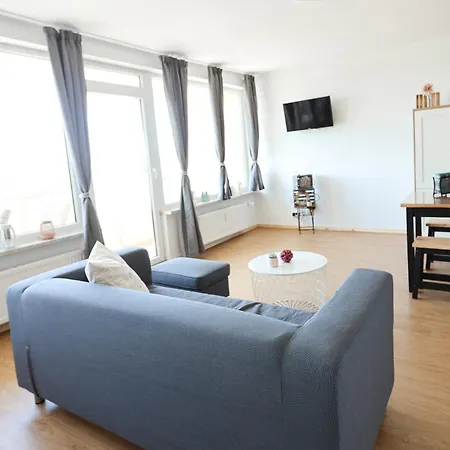 Neu Pauleen 436, Mit Schwimmbad Und Sauna דירה