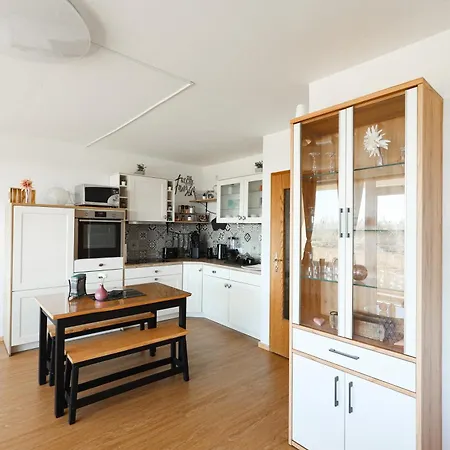 Neu Pauleen 436, Mit Schwimmbad Und Sauna בראונלאגה