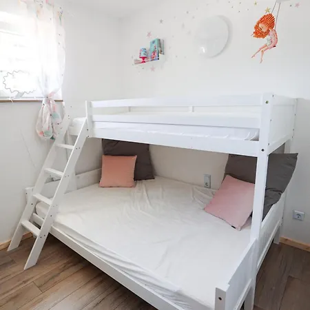 Neu Pauleen 436, Mit Schwimmbad Und Sauna * בראונלאגה